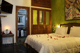 Room
 di Riad Arabesque