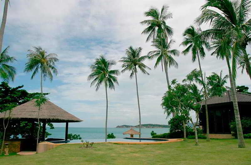 General view