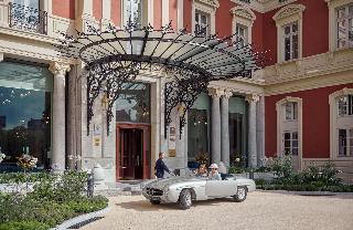 Hôtel du Palais Biarritz, The Unbound Collection