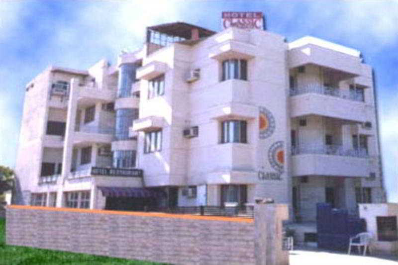 General view