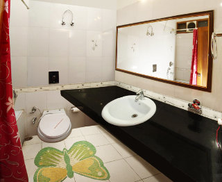 General view
 di Ashoka International Delhi