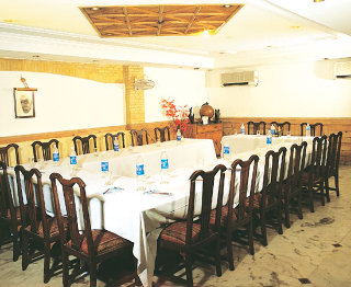 Conferences
 di Ashoka International Delhi