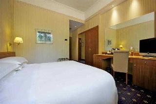 Mercure Astoria Reggio Emilia, Parma