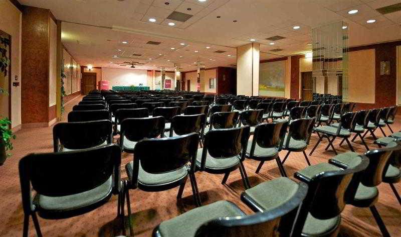 Mercure Astoria Reggio Emilia, Parma