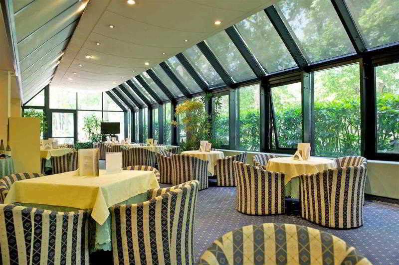 Mercure Astoria Reggio Emilia, Parma