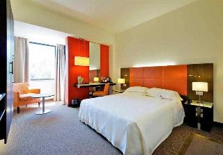 Mercure Astoria Reggio Emilia, Parma