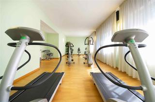 Mercure Astoria Reggio Emilia, Parma