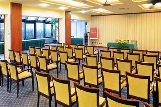 Mercure Astoria Reggio Emilia, Parma