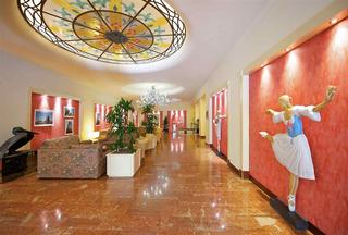 Mercure Astoria Reggio Emilia, Parma