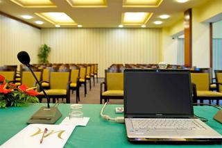 Mercure Astoria Reggio Emilia, Parma