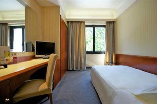 Mercure Astoria Reggio Emilia, Parma