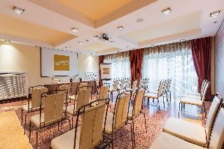 Conferences
 di Grand Hotel Savoia