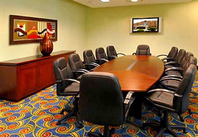 Conferences
 di Hodelpa Garden Court