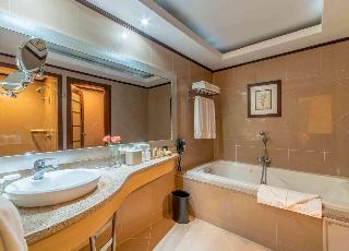 Room
 di Hodelpa Garden Court