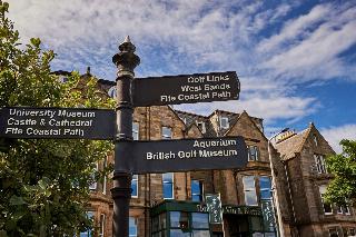 Hotel du Vin St Andrews