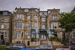 Hotel du Vin St Andrews