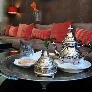 Hotel Diwan Casablanca