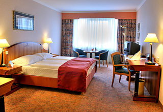 Room
 di Holiday Inn Vienna South