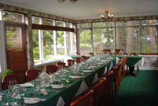 Restaurant
 di The Glen Lui
