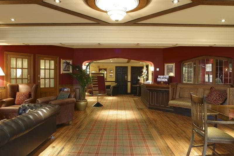 Lobby
 di Derwent Manor