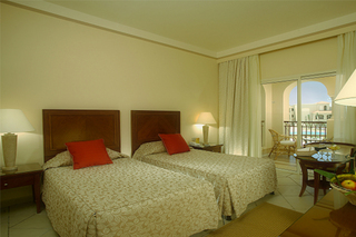 Room
 di Jaz Almaza Beach