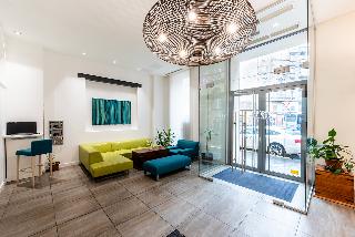 Atrium Hotel by Mellow Mood Hotels