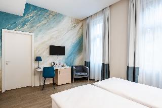Atrium Hotel by Mellow Mood Hotels