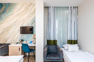 Atrium Hotel by Mellow Mood Hotels