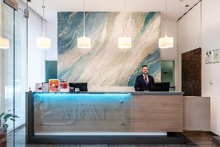 Atrium Hotel by Mellow Mood Hotels
