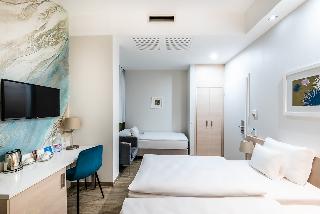 Atrium Hotel by Mellow Mood Hotels