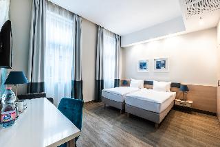 Atrium Hotel by Mellow Mood Hotels