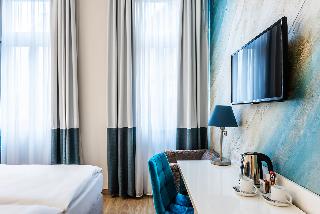Atrium Hotel by Mellow Mood Hotels