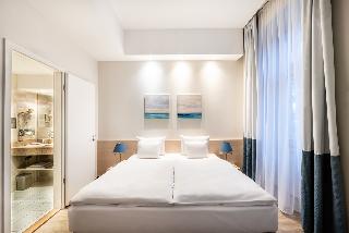 Atrium Hotel by Mellow Mood Hotels