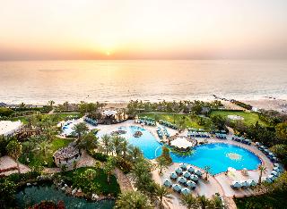 Le Méridien Al Aqah Beach Resort - Generell