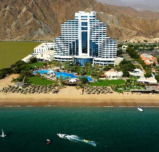 Le Méridien Al Aqah Beach Resort - Generell
