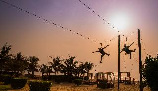 Le Méridien Al Aqah Beach Resort - Sport