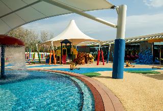 Le Méridien Al Aqah Beach Resort - Sport