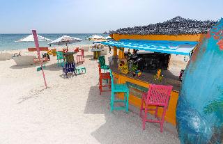 The Radisson Blu Resort Fujairah - Bar