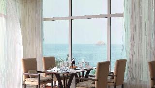 The Radisson Blu Resort Fujairah - Restaurant