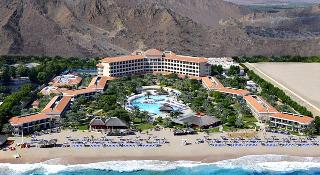 Fujairah Rotana Resort & Spa - Generell