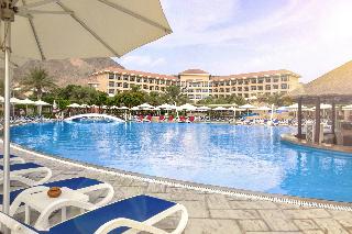 Fujairah Rotana Resort & Spa - Generell