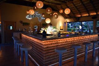 Fujairah Rotana Resort & Spa - Bar
