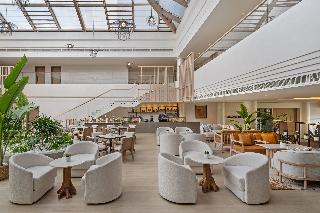 Fujairah Rotana Resort and Spa