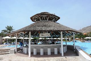 Fujairah Rotana Resort & Spa - Pool