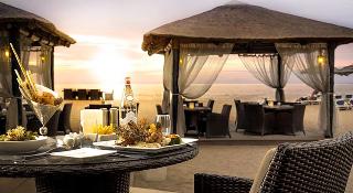 Fujairah Rotana Resort & Spa - Restaurant