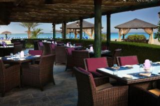 Fujairah Rotana Resort & Spa - Restaurant