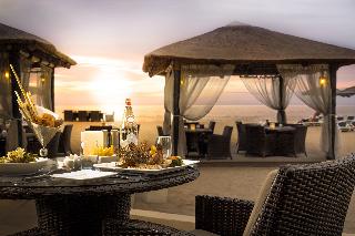 Fujairah Rotana Resort & Spa - Strand
