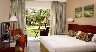 Fujairah Rotana Resort & Spa - Zimmer