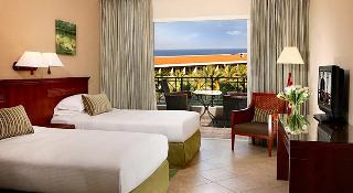 Fujairah Rotana Resort & Spa - Zimmer