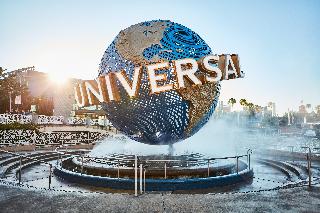 Holiday Inn Express & Suites Nearest Universal Orl